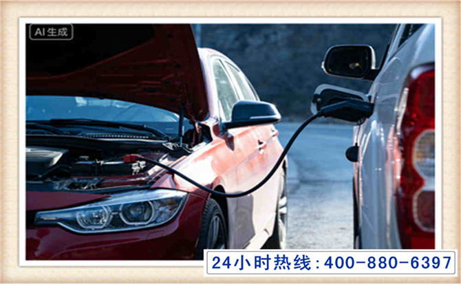 昌黎潍坊拖车,附近24小时汽车拖车救援，潍坊道路救援拖车电话