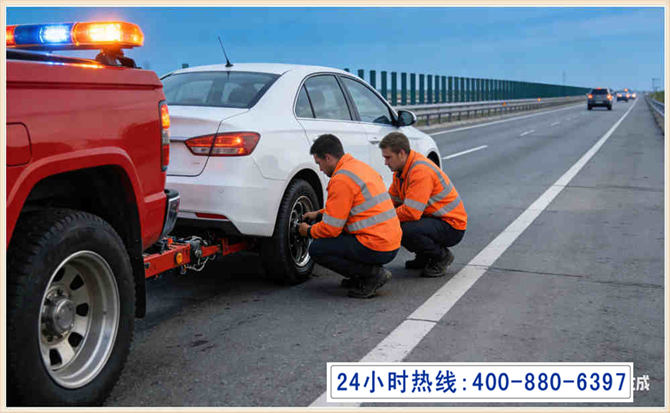 昌黎道路救援 昌黎道路救援